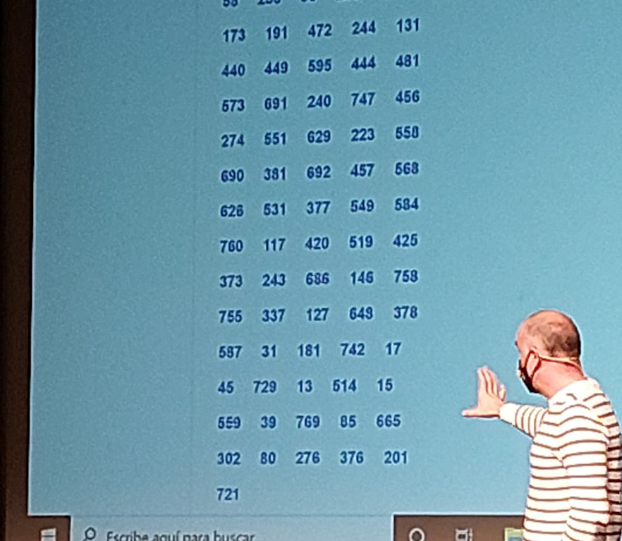 Asamblea General del 15 de diciembre