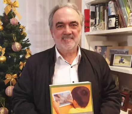 “Seme-alabek pornoa ikusten dute, ez ibili zorabiatzen eta onartu egitate hori” [naiz.eus]