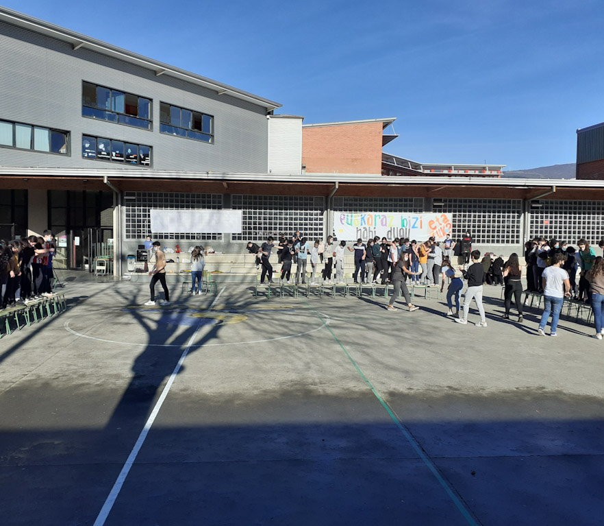 ESO: Día de Santo Tomás