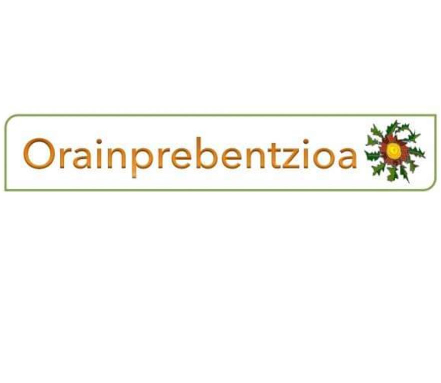 Orain Prebentzioa – Teknia