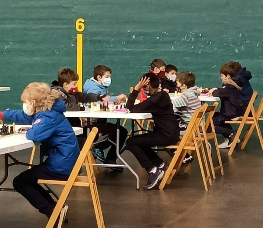 Kirola: Xakea eta sakibaloiko derbia, urteari amaiera emateko