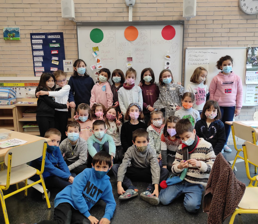 Comedor: Semáforo de la frecuencia de alimentos