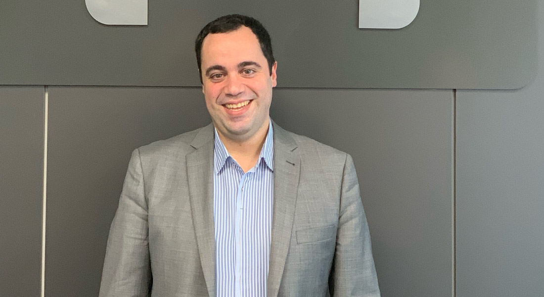 GUK16: Pantallas Amigasekoekin bideojokoetako zibersegurtasunaren inguruko mahaingurua; BCSCko Asier Martinezegaz egin dugu berba