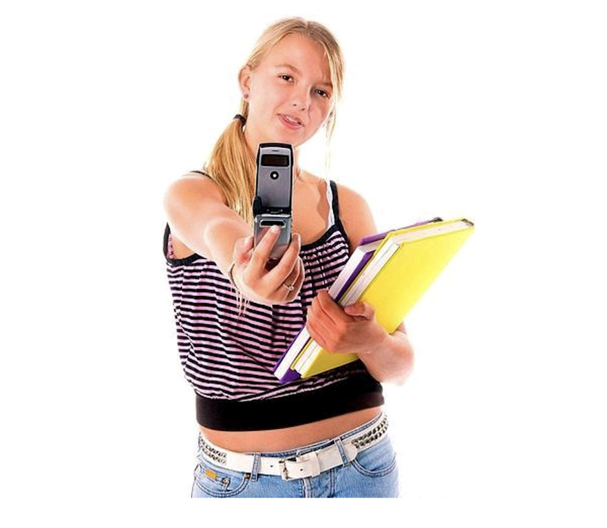 Nerabeei eta sextingari buruzko “zer den eta nola prebenitu” gida