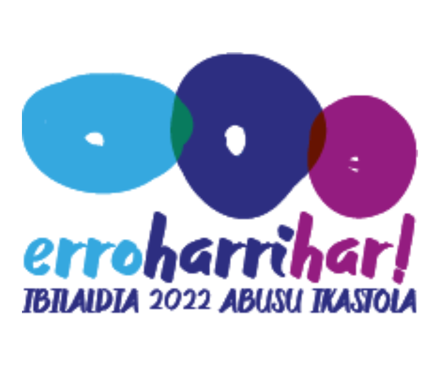 “Erro Harri Har!”: Presentada la canción y el videoclip de Ibilaldia de este año