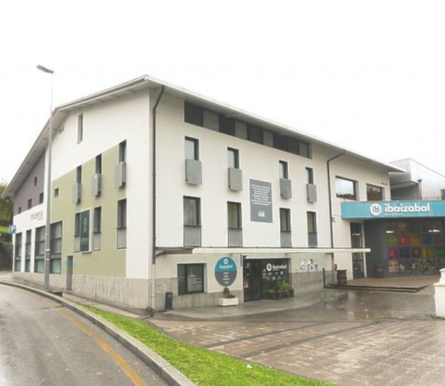 Ibaizabal Ikastola comenzará las jornadas de puertas abiertas y el plazo de prematriculación el 28 de marzo