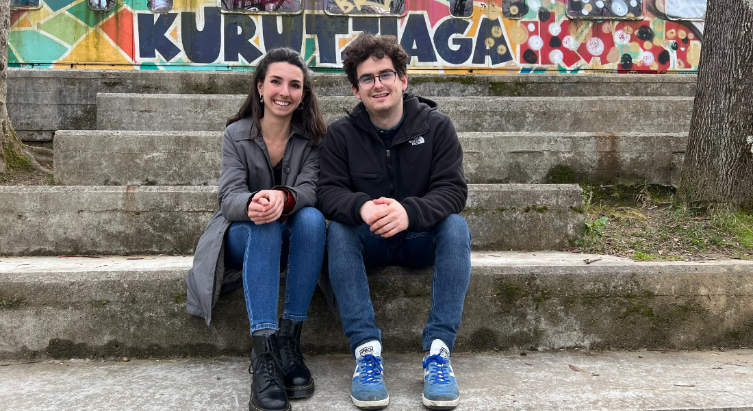 Elkartasun Biltegia Kurutziagatik pasatuko da: “Bizitzaren garestitzeak pobrezia tasa handitu egin du; horrek langileon antolakuntzarako beharrezkotasuna azaleratu du”