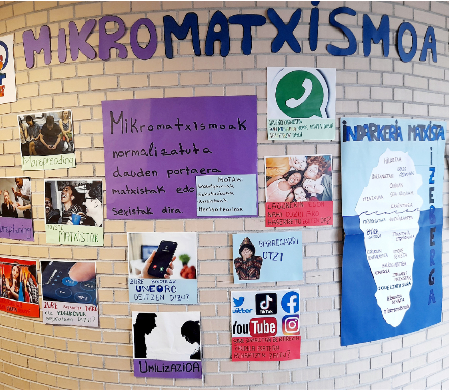 Día Internacional de la Mujer Trabajadora