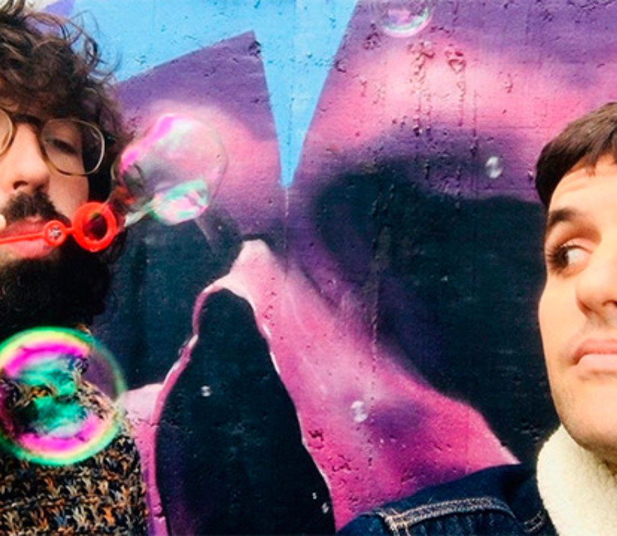 Recital de poesía “Oraindik, orain eta oraingoz” en la biblioteca de Iurreta