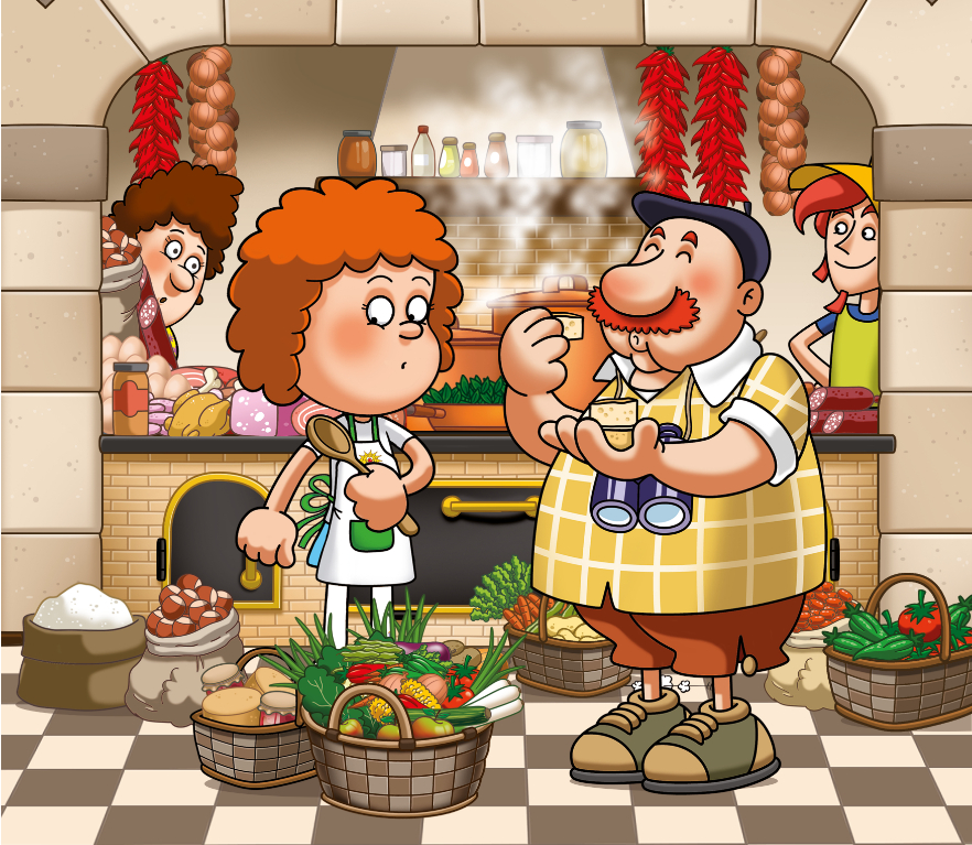 ¡Irrien Lagunak pasará por Kurutziaga Ikastola!