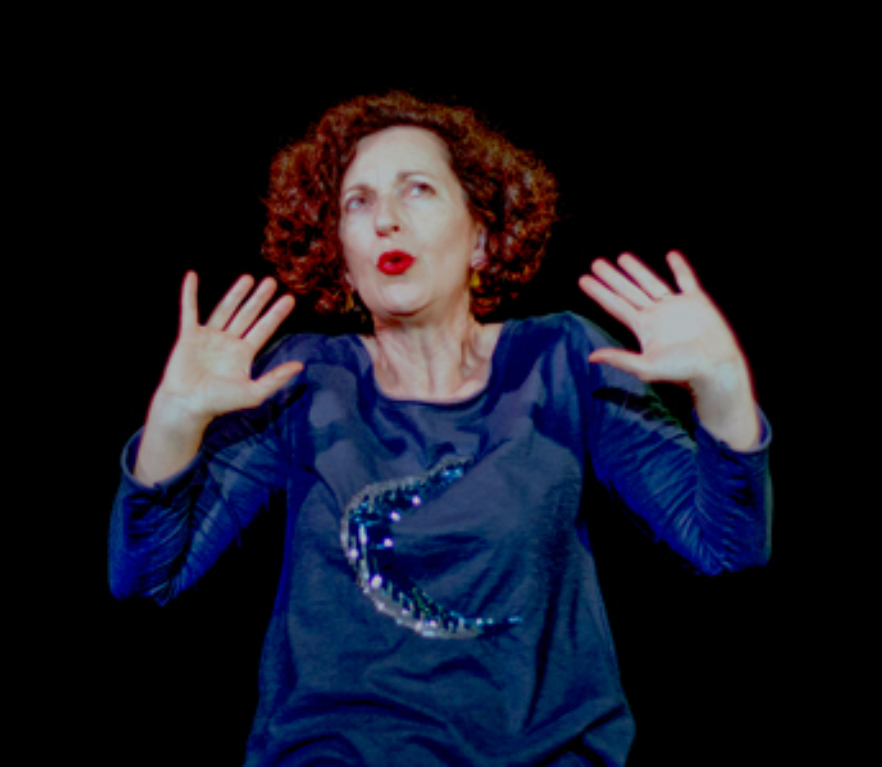 Actuaciones de “Beldurtuko zara: bai ala ez” y “Las hijas del viento” en el Centro Cultural Ibarretxe de Iurreta