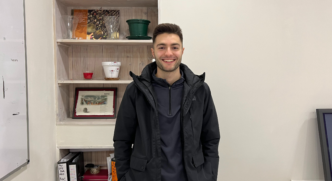 Durangaldea Uztabarritzen bertso zirkuitua abian da, eta Durangotik igaroko da: “Eskualdeko herrietara bertso saio gozagarriak eraman gura ditugu”