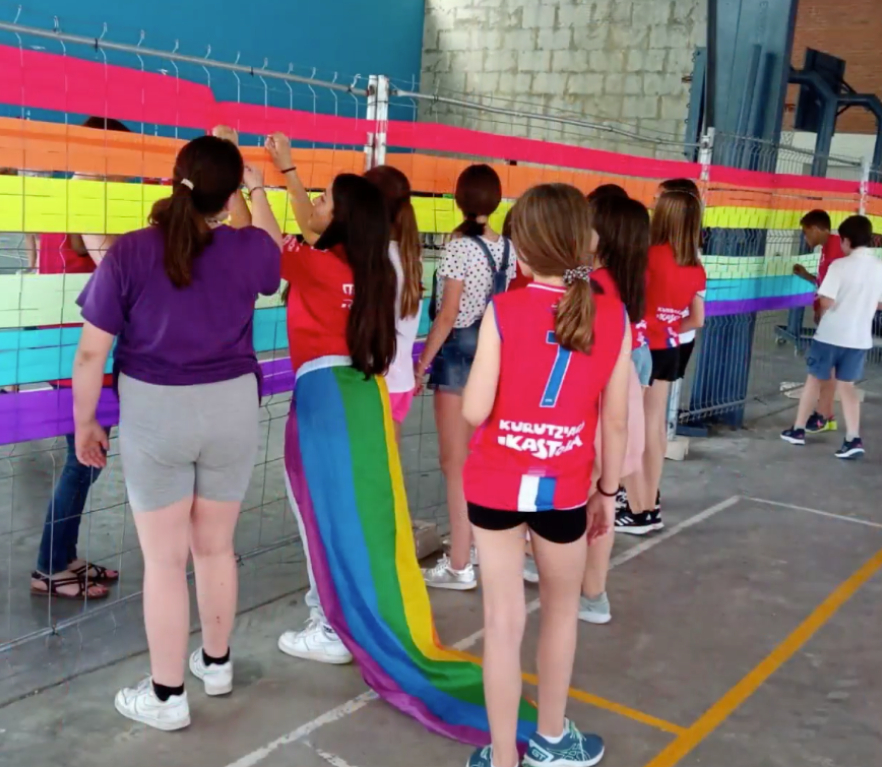 17 de mayo: día Internacional contra la LGTBIQ+ fobia