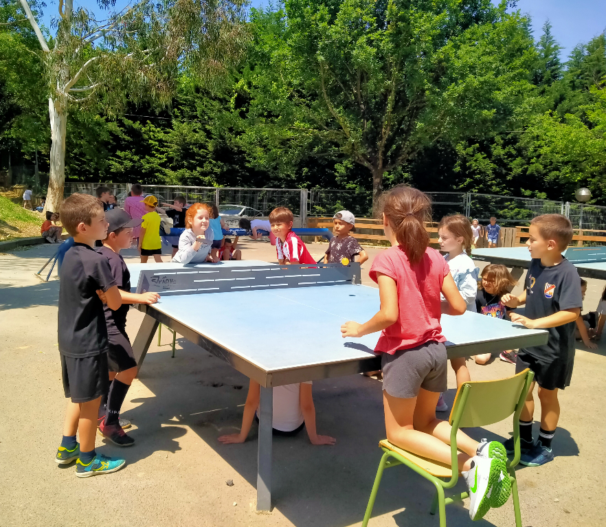 Comedor: Basque Team – Ausolan proyecto educativo: Iker Sastre