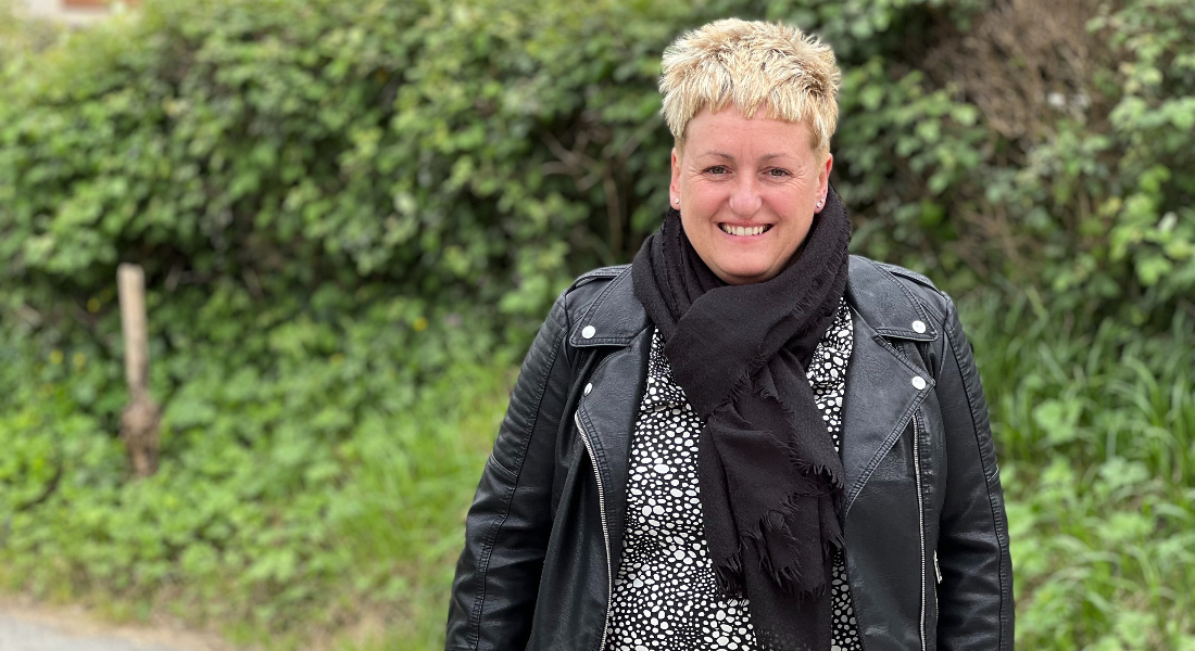 Alaitz Biritxinaga Abadiano, emakumeak txirrindularitzan duen presentziari buruz: “Gutxi ez garen arren, errepidean emakume gehiago behar ditugu”