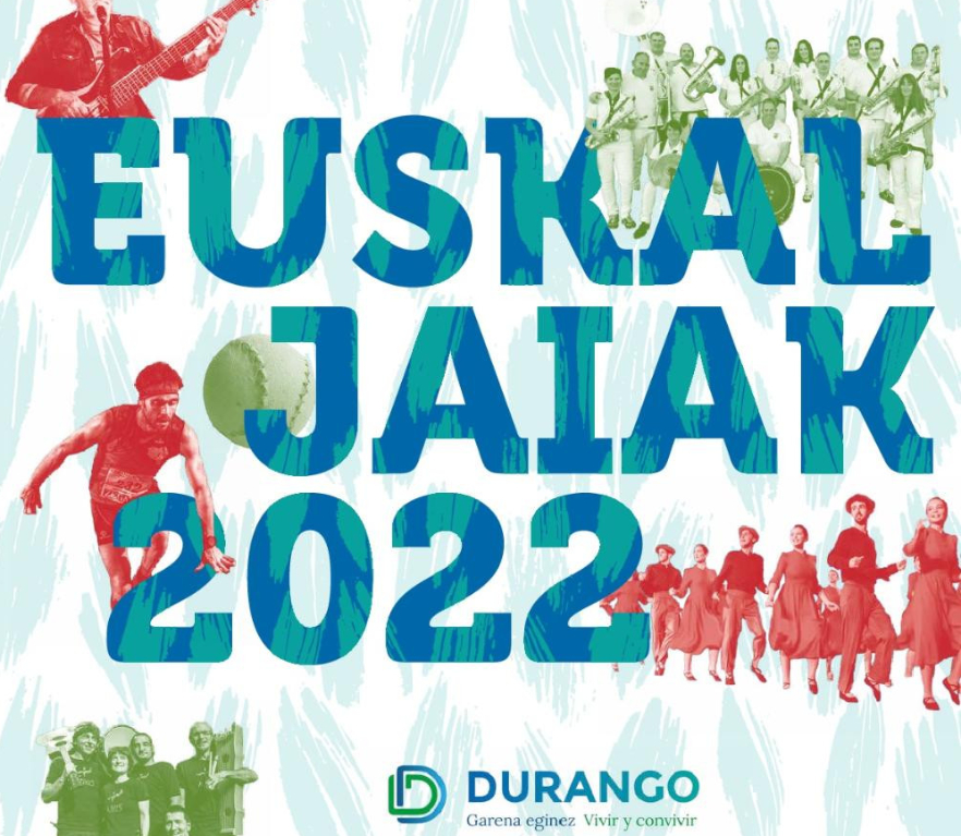 El alumnado de Kurutziaga participará dinámica de las Euskal Jaiak de Durango