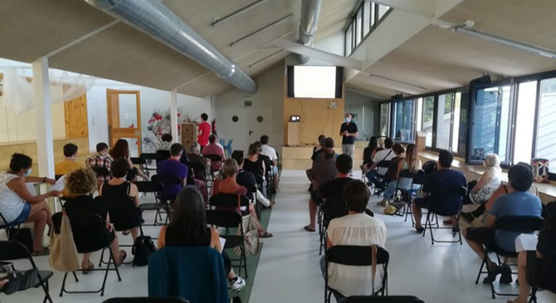 Ezohiko Batzar Nagusia: Berba egin genuenaz