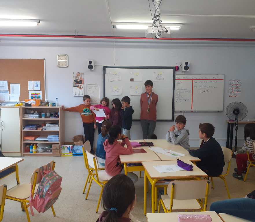 3º de EP-3º de ESO: En marcha la quinta edición de EKIMAKER