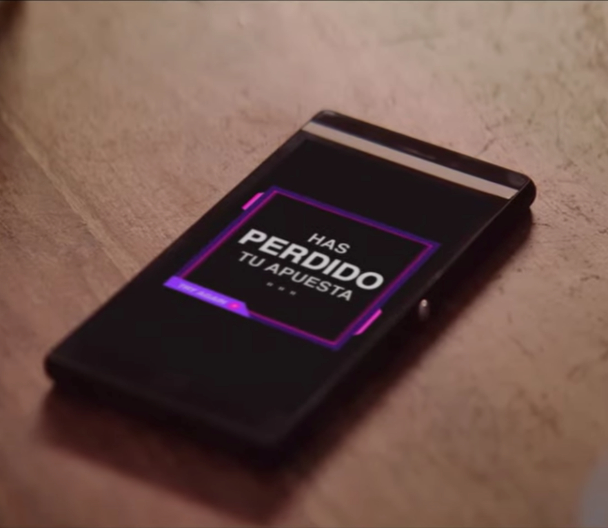 Online apustuen menpekotasuna duten adingabeen errealitate kezkagarria [El Mundo]