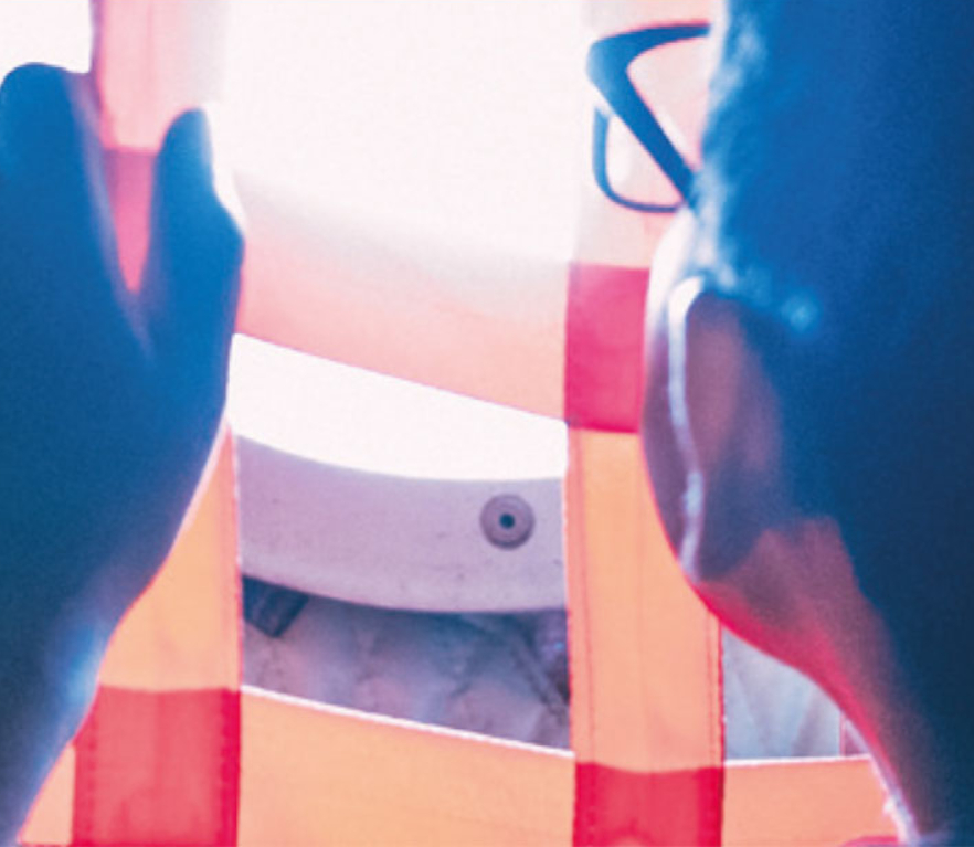 “Unibertsoan barrena”: taller de experimentación y conocimiento