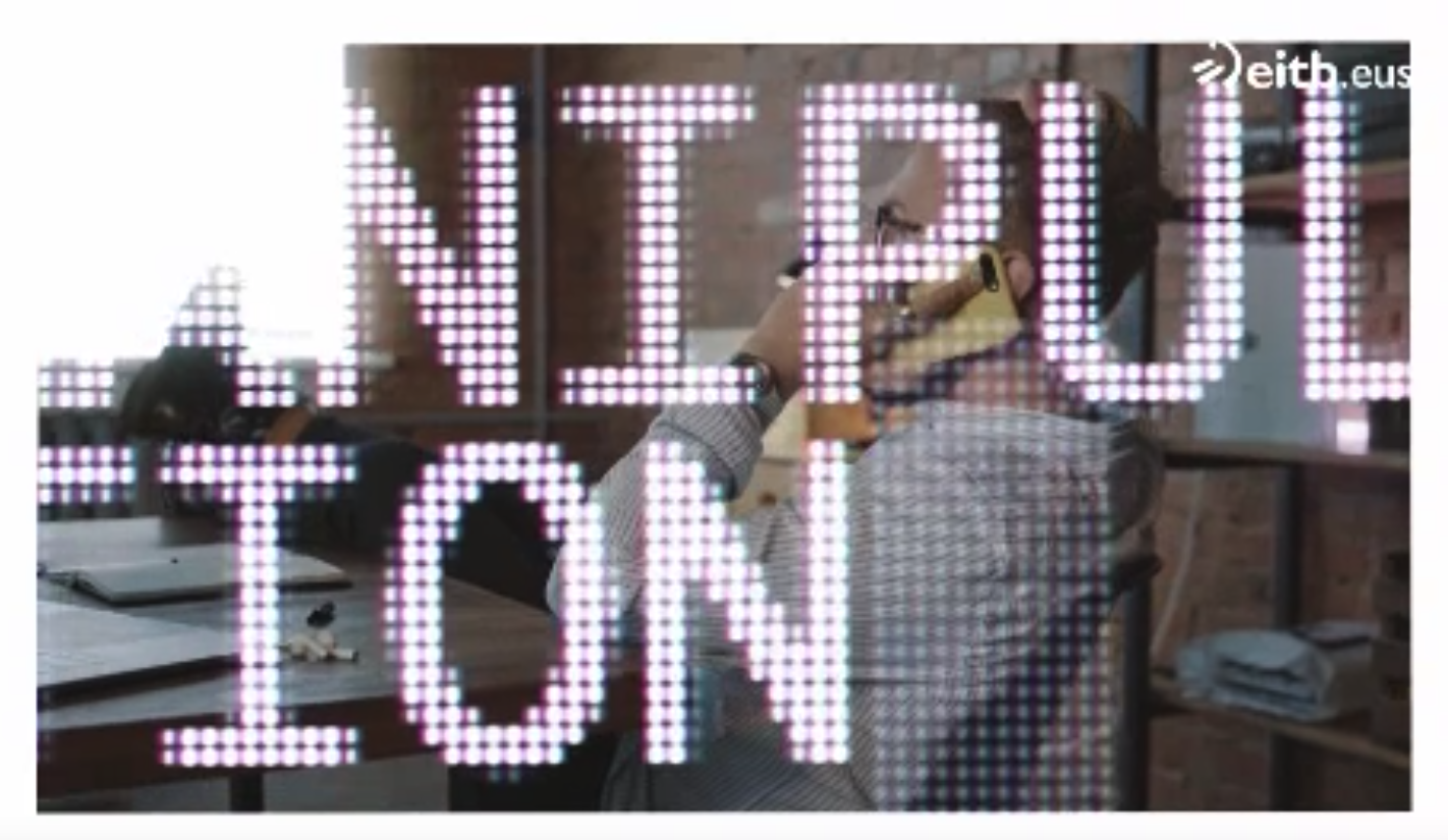 “Aquí y ahora: Acoso en la red” ikerketa programa [EiTB]