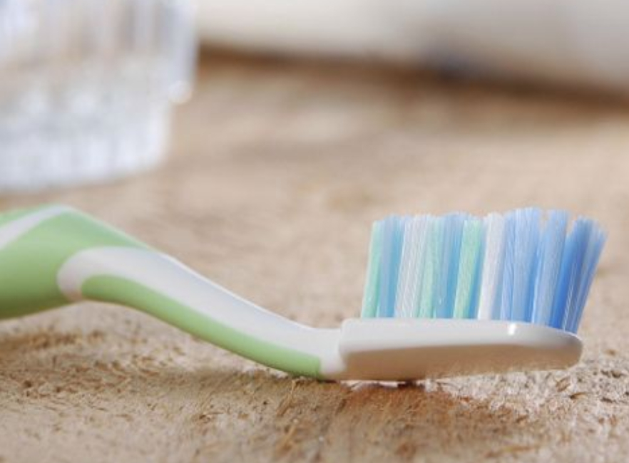 2º de EP: Pondremos en marcha la prueba de limpiarse los dientes