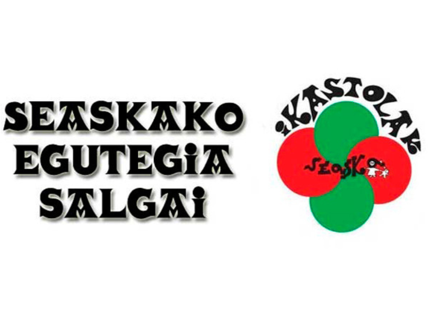 Seaskaren 2023ko egutegiak eskatzeko epea zabaldu da: eska ezazu zurea!