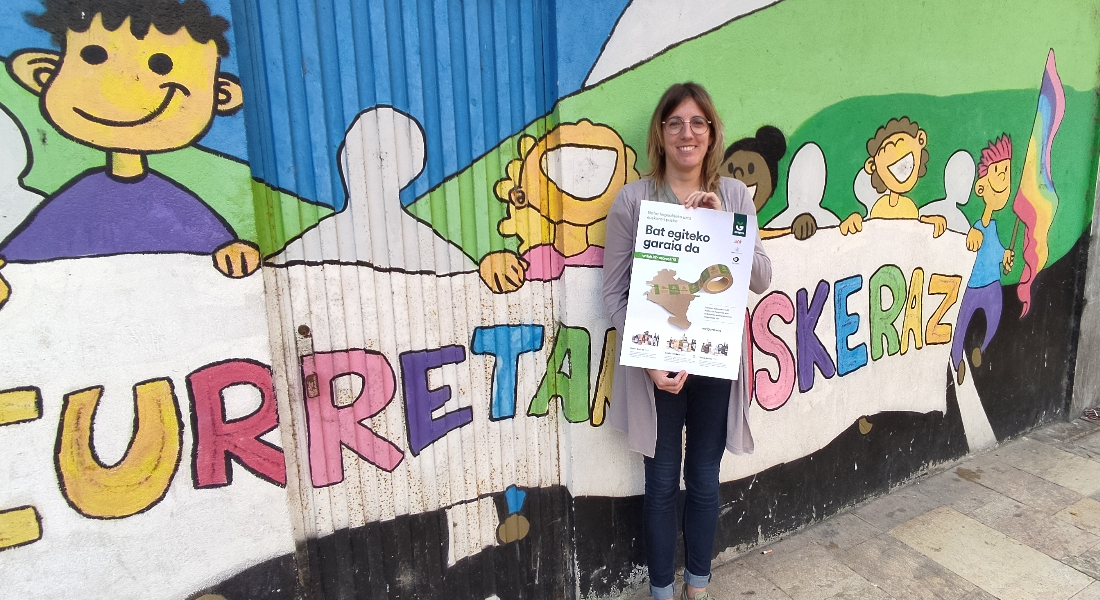 Errigorak udazkeneko kanpainari ekingo dio etzi: “Produktu-sorta txukunak osatu eta eskaintza erakargarri bat aurkeztea lortu dugu”