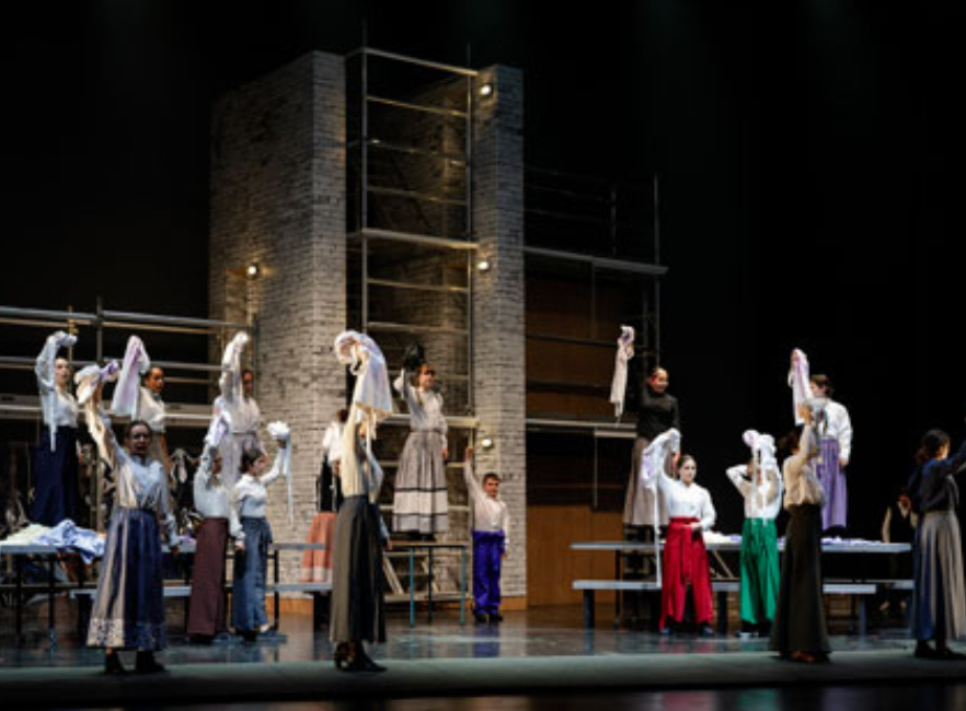 Ikastolak Herriari jaialdia, azaroaren 25ean