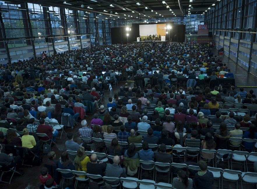 Bertsolari Txapelketa Nagusia Durangora helduko da zapatuan