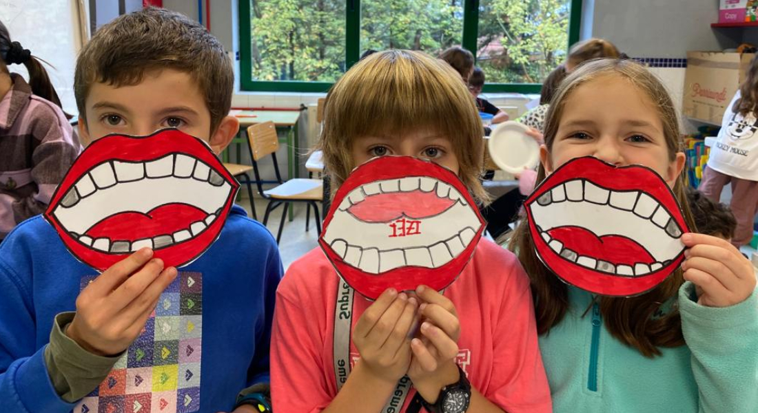 LH2: Hagin garbiketa programaren lehen asteak