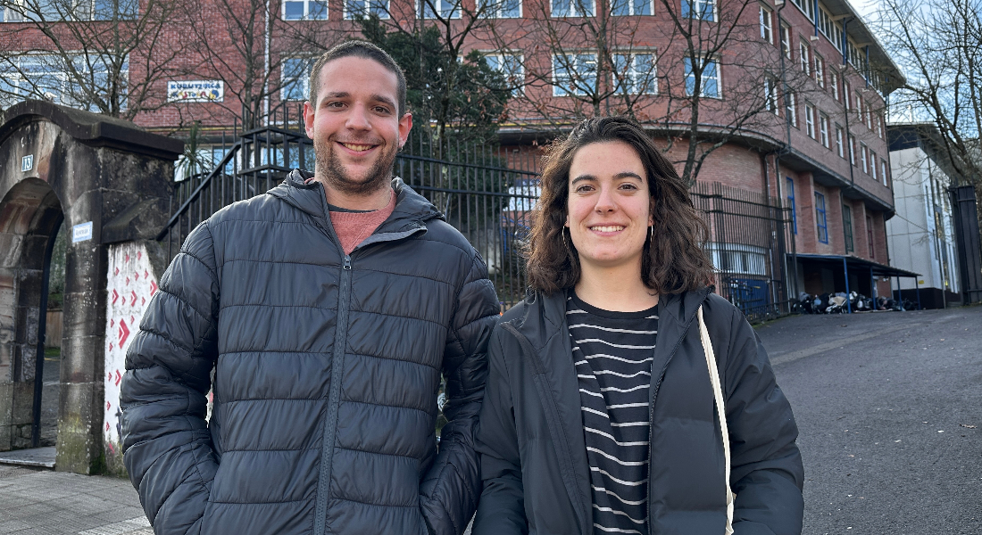 Erizainak Saharan elkarteak osasun material bilketa egingo du Kurutziagan: “Helburua beste hainbat elkarterekin batera kooperazioa berriz martxan jartzea eta oinarrizko beharrak asetzea da”