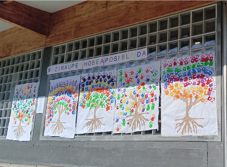 Otsailak 15, Haur Minbizidunen Nazioarteko eguna