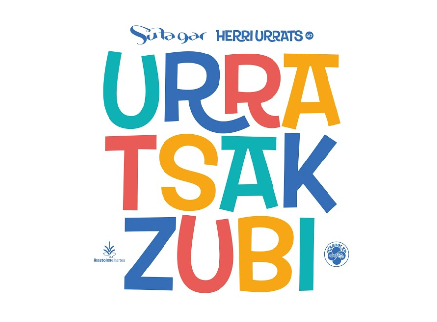 Herri Urratsen abestia aurkeztu dute: Urratsak Zubi