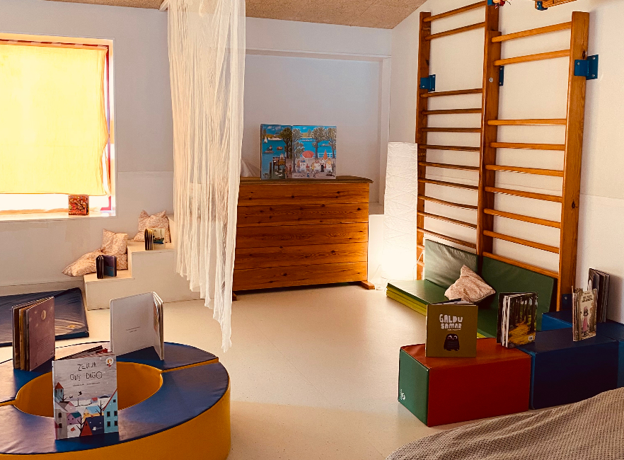 EI: Todo listo para JUUL kanpaina