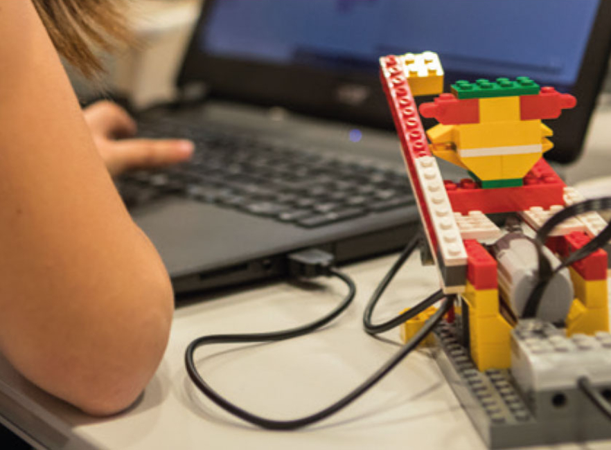 La charla ‘Inspira Steam’, mañana en Bizenta Mogel Biblioteka