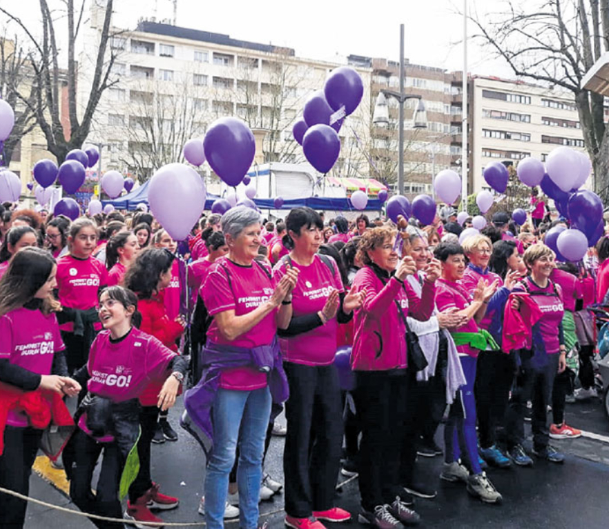 Domekan Lilakrosaren edizio berria antolatuko dute