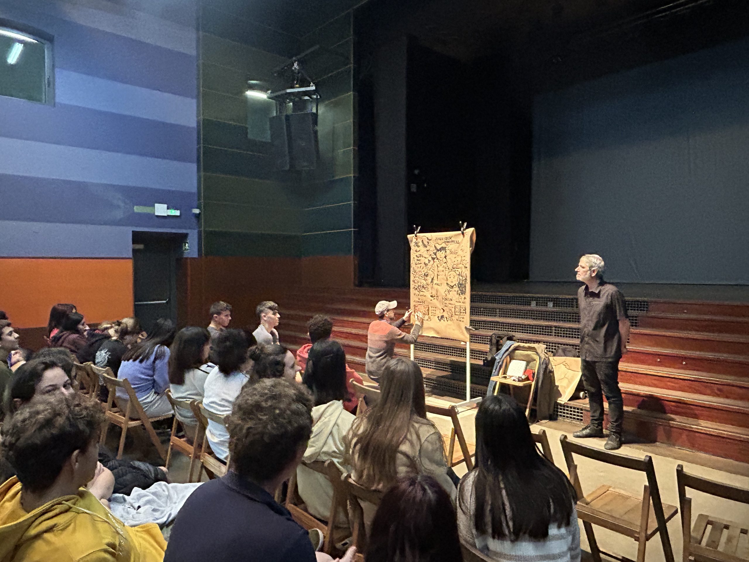 DBH4: Recordando el bombardeo de Durango