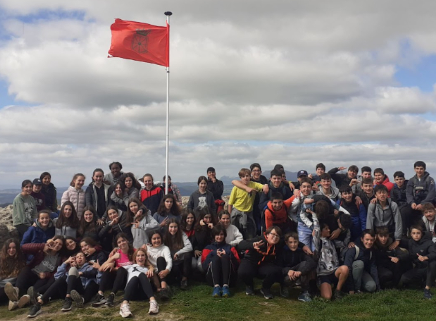 DBH2: Lizarrara irteera