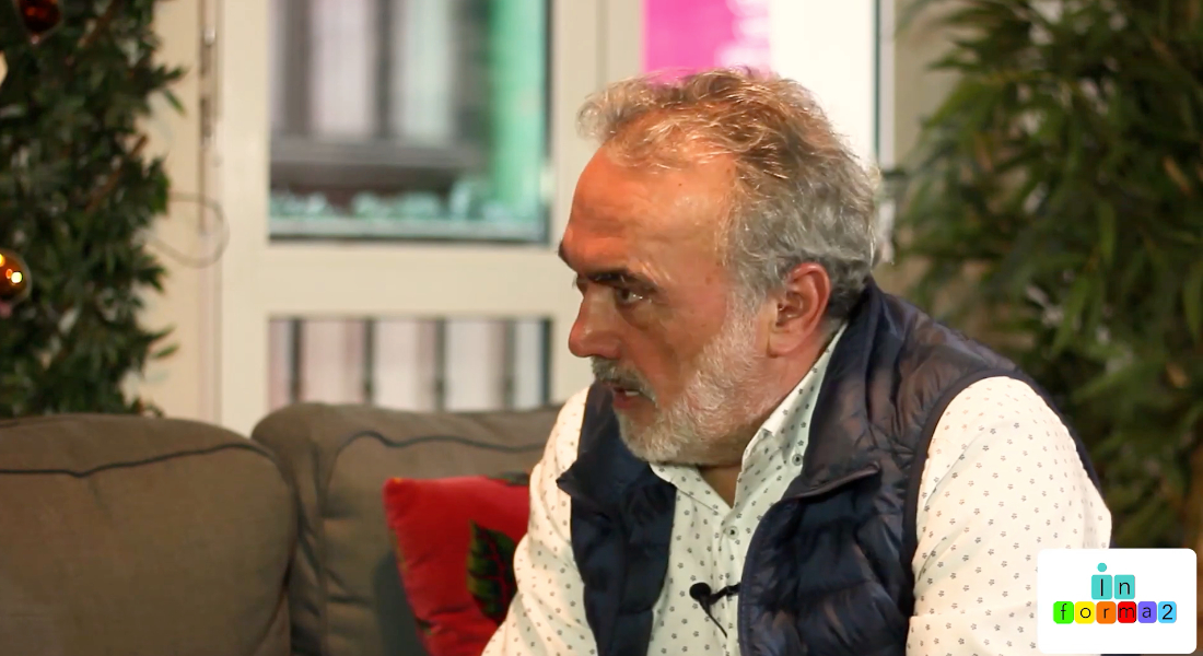 “Indarkeriazko pornografiak adingabeengan eta gazteengan dituen ondorioak” berbaldia, astelehenean San Agustin Kulturgunean