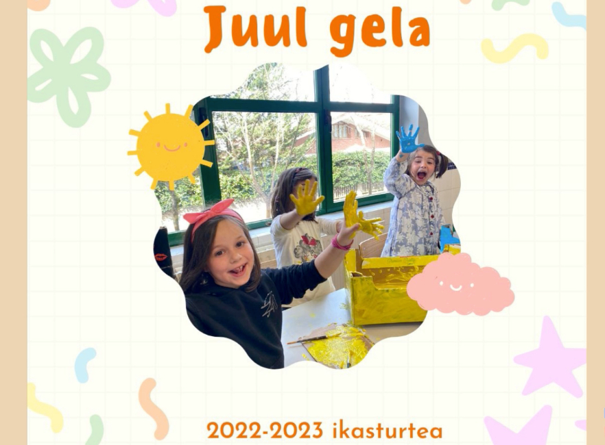 Jantokia: Ikasturteko laburpena