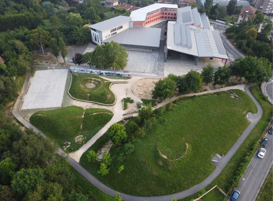 ¡Ongi etorri al curso 2023/2024!