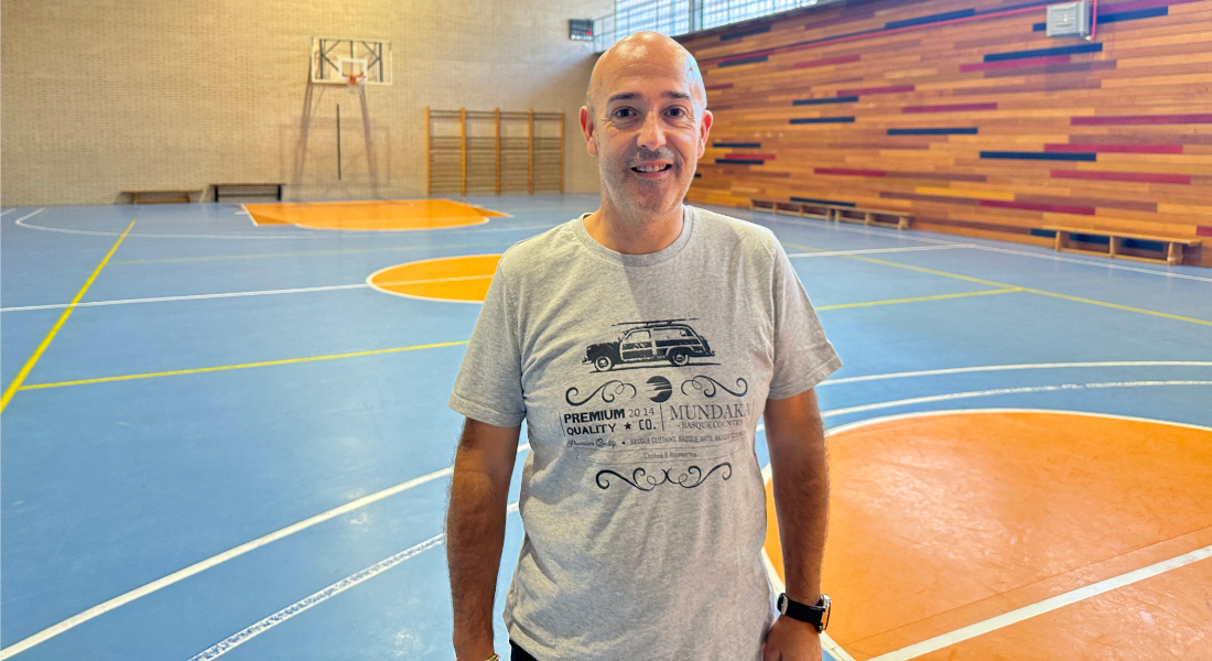 Eskolaz Kanpoko Ekintzen eskaintza zabala osatu dugu: “Berebiziko garrantzia hartzen du aisialdi esparruetan gauzatzen den elkarreragina zein hizkuntzatan ardazteak”