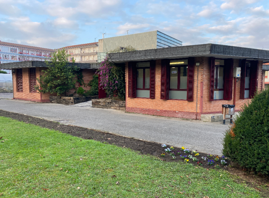 Alpino Tabira Mendi kluba organizará un salida de fin de semana a Aínsa