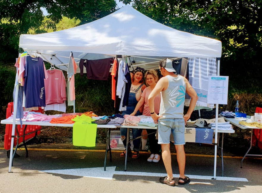 Urriaren 11n, hurbildu 2024ko Ibilaldiko materiala eskuratzera!