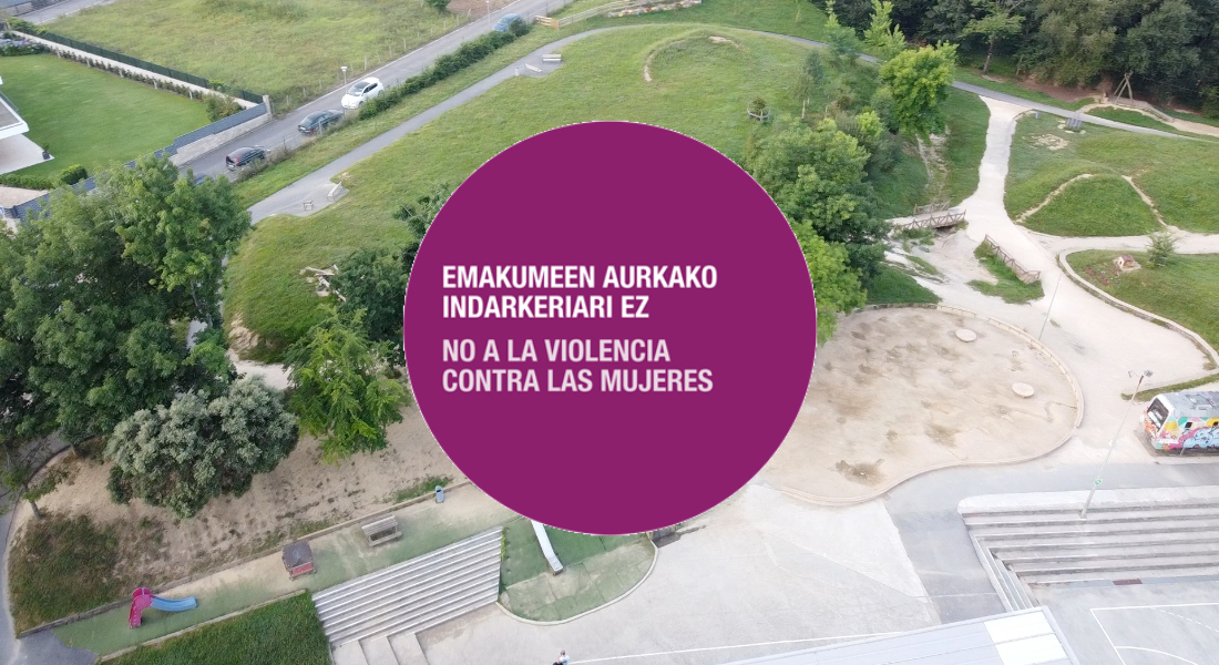 Azaroak 25 Kurutziaga Ikastolan