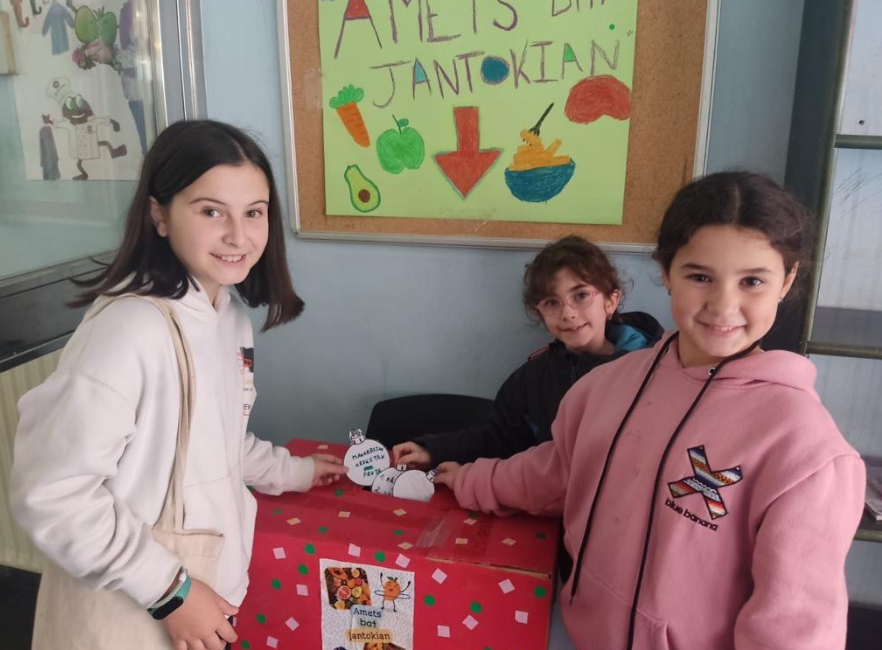 Comedor: Un sueño en el comedor