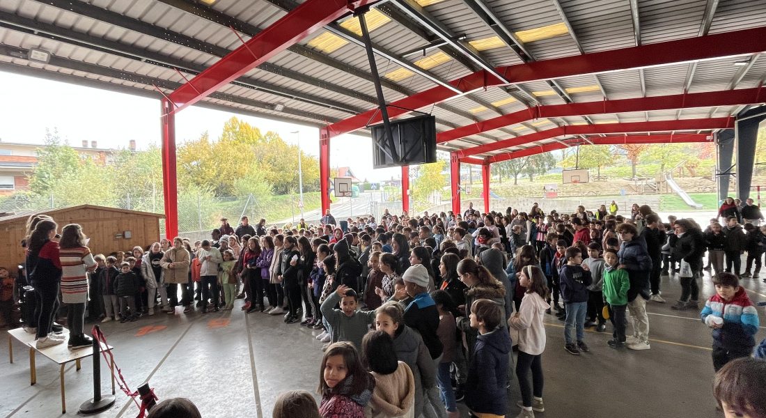 Egunero izan dadila euskararen eguna!