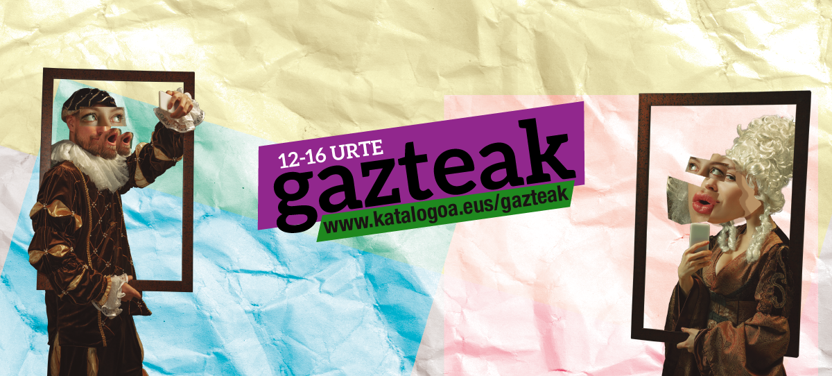 La matriculación de 0-1-2 años, abierta duranto todo el año en Kurutziaga Ikastola