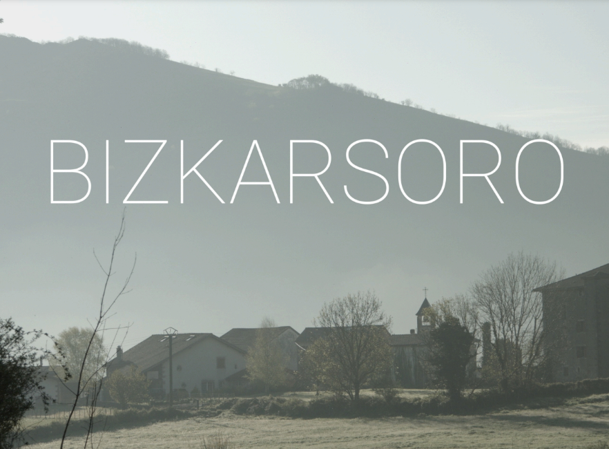 ‘Bizkarsoro’ filma estreinatuko dute bihar Euskal Herriko zinema aretoetan